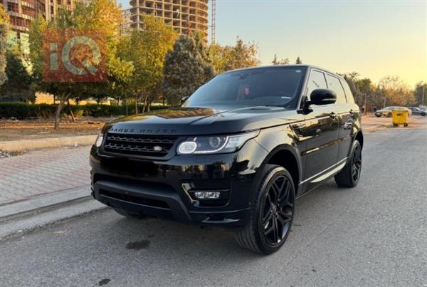 Land Rover for sale in Iraq